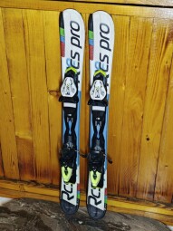 LYŽE STUF RCS PRO 99CM